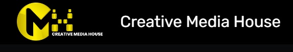 Creative Media House logo