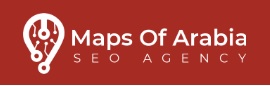 Maps Of Arabia – SEO Agency