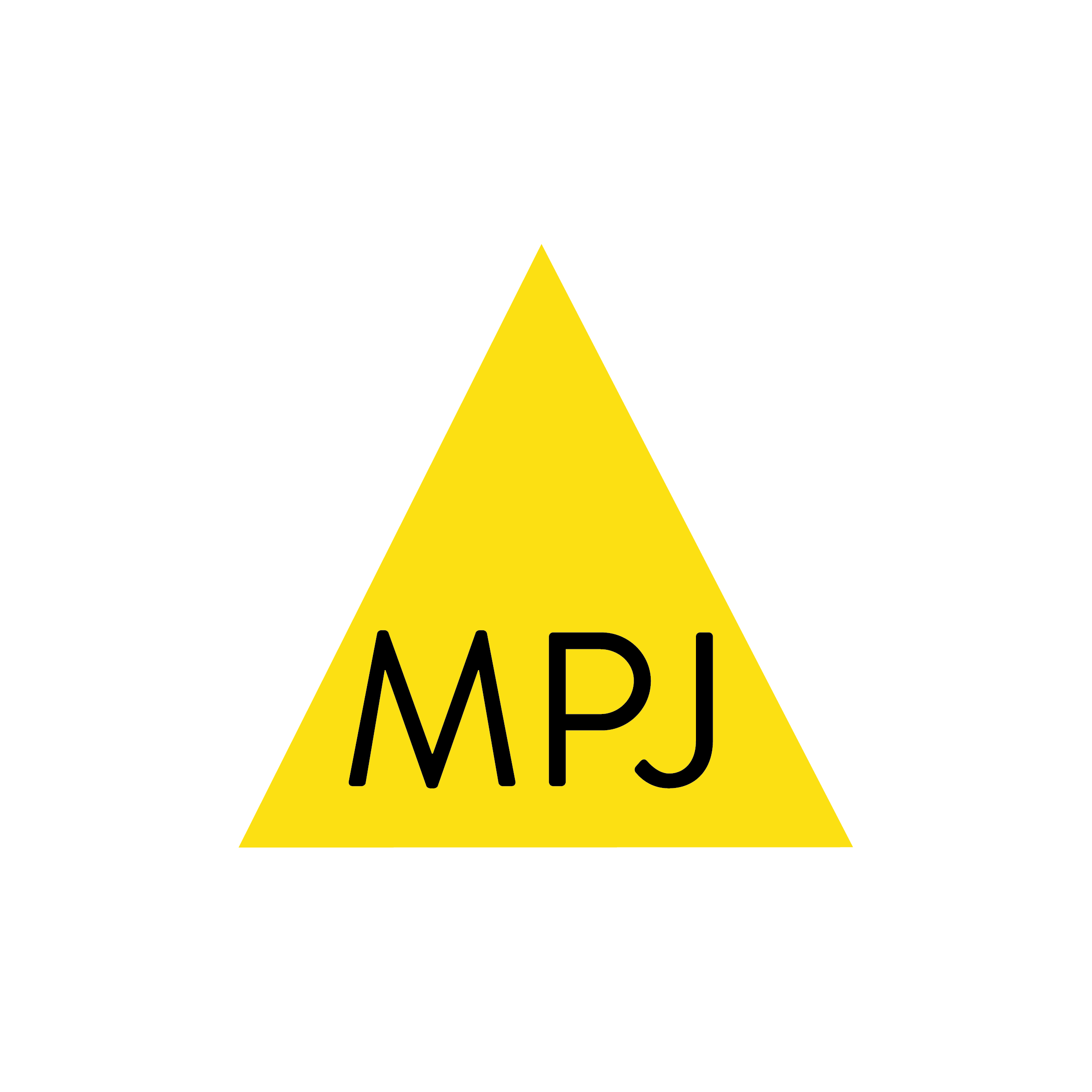 MPJ - Marketing Pro-Junction logo