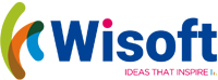 Wisoft Solutions logo