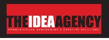 The Idea Agency logo