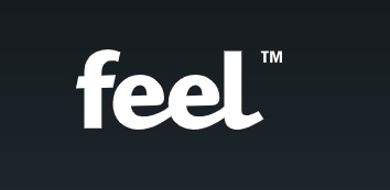 FEEL logo