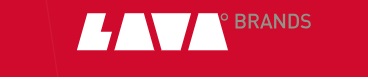 LAVA Brands logo
