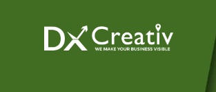 Dxcreativ logo