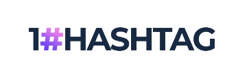 1Hashtag