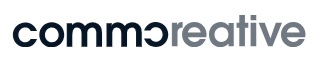 Comm Creative logo