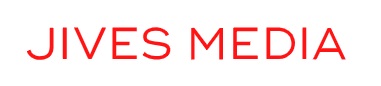 Jives Media logo