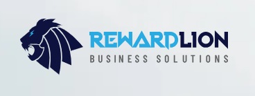 Reward Lion logo