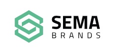SEMA Brands logo