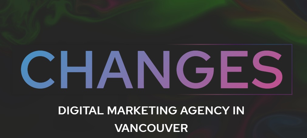 Changes logo