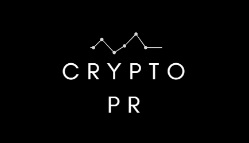 Crypto PR logo