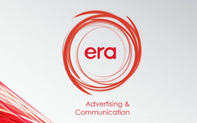 ERA Advertising & Communications logo
