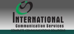 ICS logo