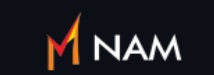 NAM Advertising and Marketing logo
