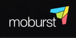 Moburst logo
