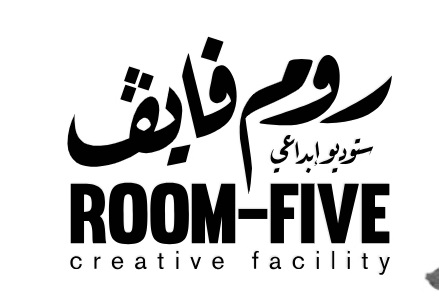 Room-Five Creative Facility logo