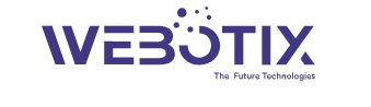 Webotix logo