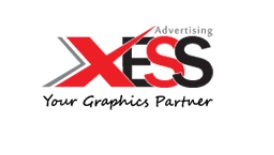 XESS Advertising logo
