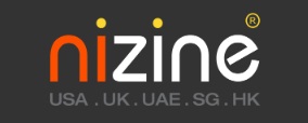 Nizine logo