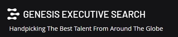 Genesis Executive Search logo