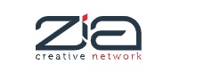 ZIA Creative Network logo