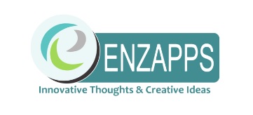 Enzapps: Virtual Reality and Augmented Reality Developments logo