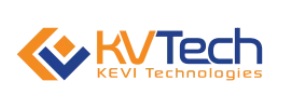 KV Tech logo