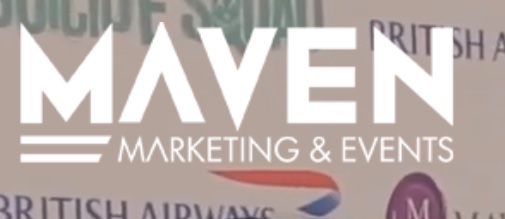 Maven Marketing and Events