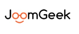 JoomGeek logo