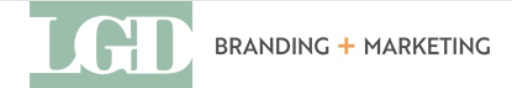 LGD Communications logo