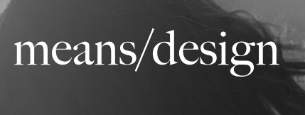 Means Design logo