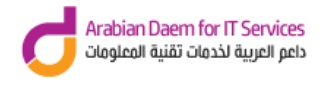 Arabian Daem for IT Services