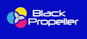 Black Propeller