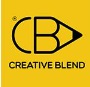 Creative Blend logo