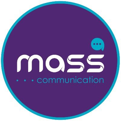 Mass Communication | PR, Marketing And Media @ Saudi Arabia logo
