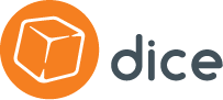 Dice Marketing & Advertising logo