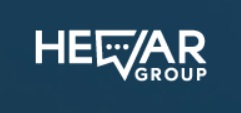 Hewar Group logo