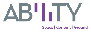 Ability logo