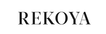 Rekoya logo