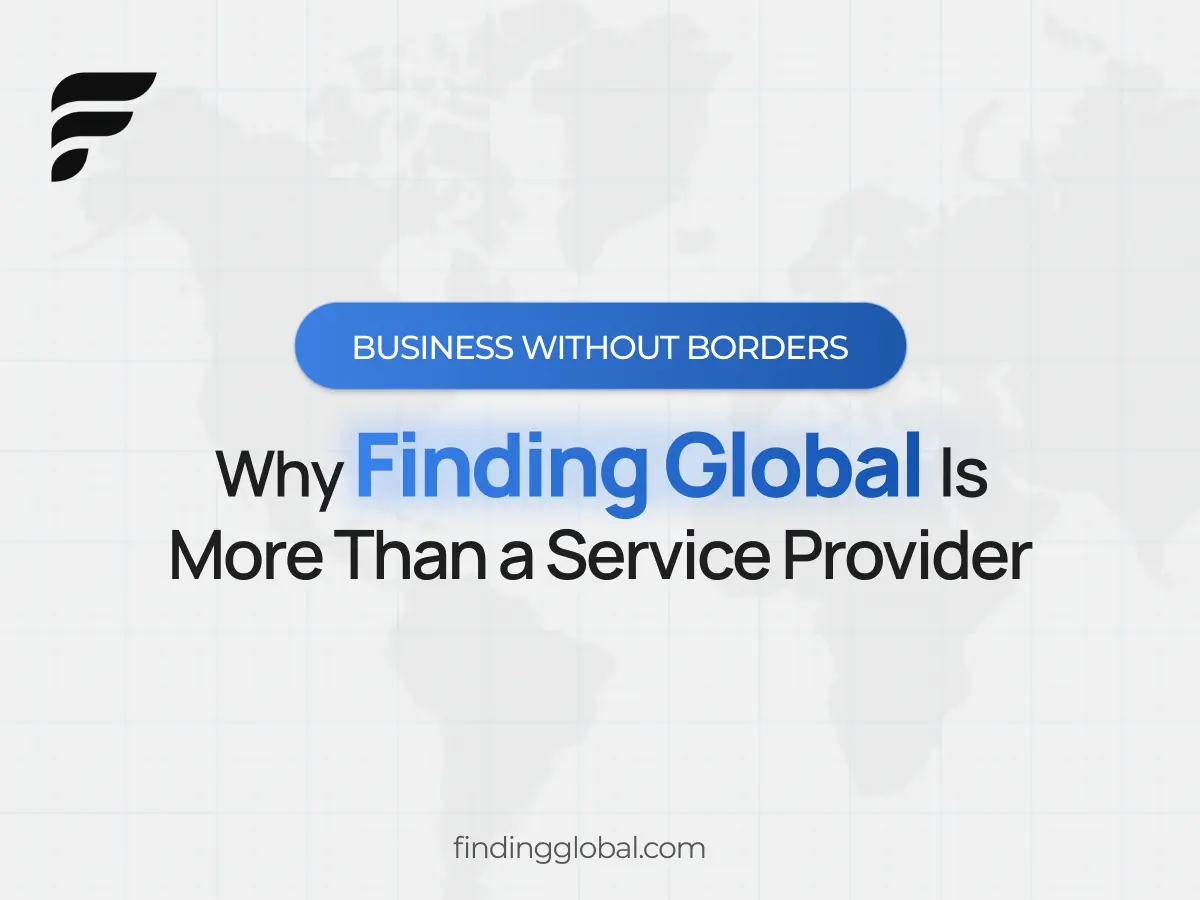 Finding Global