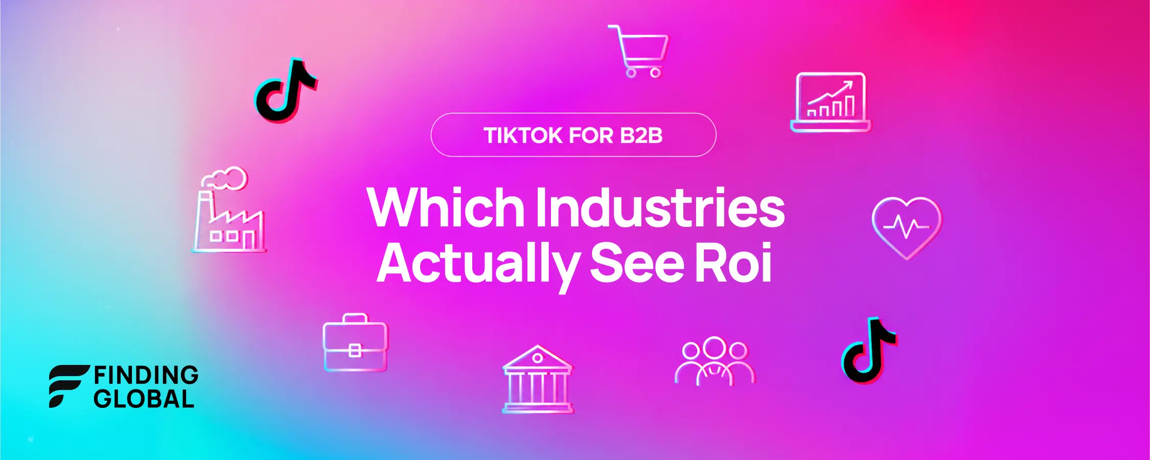 TikTok for B2B