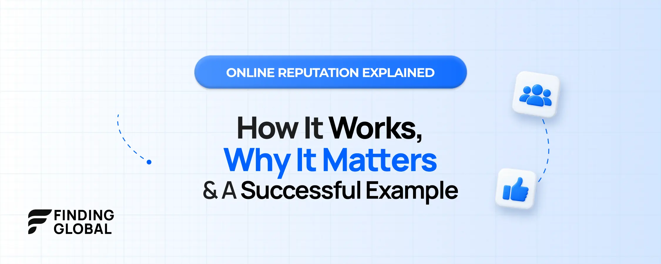 Online Reputation Management